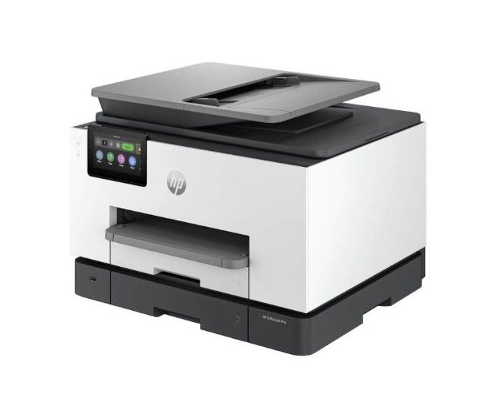 HP Office Jet Pro 9130 All-in-One Printers & Office Machines (404K9C) Multi-function Colour Inkjet Printers & Office Machines (Ink Cartridge)