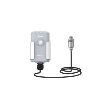 Milesight Pipe Pressure Sensor, Gauge Pressure, 0 - 1600 Kpa (16 Bar)
