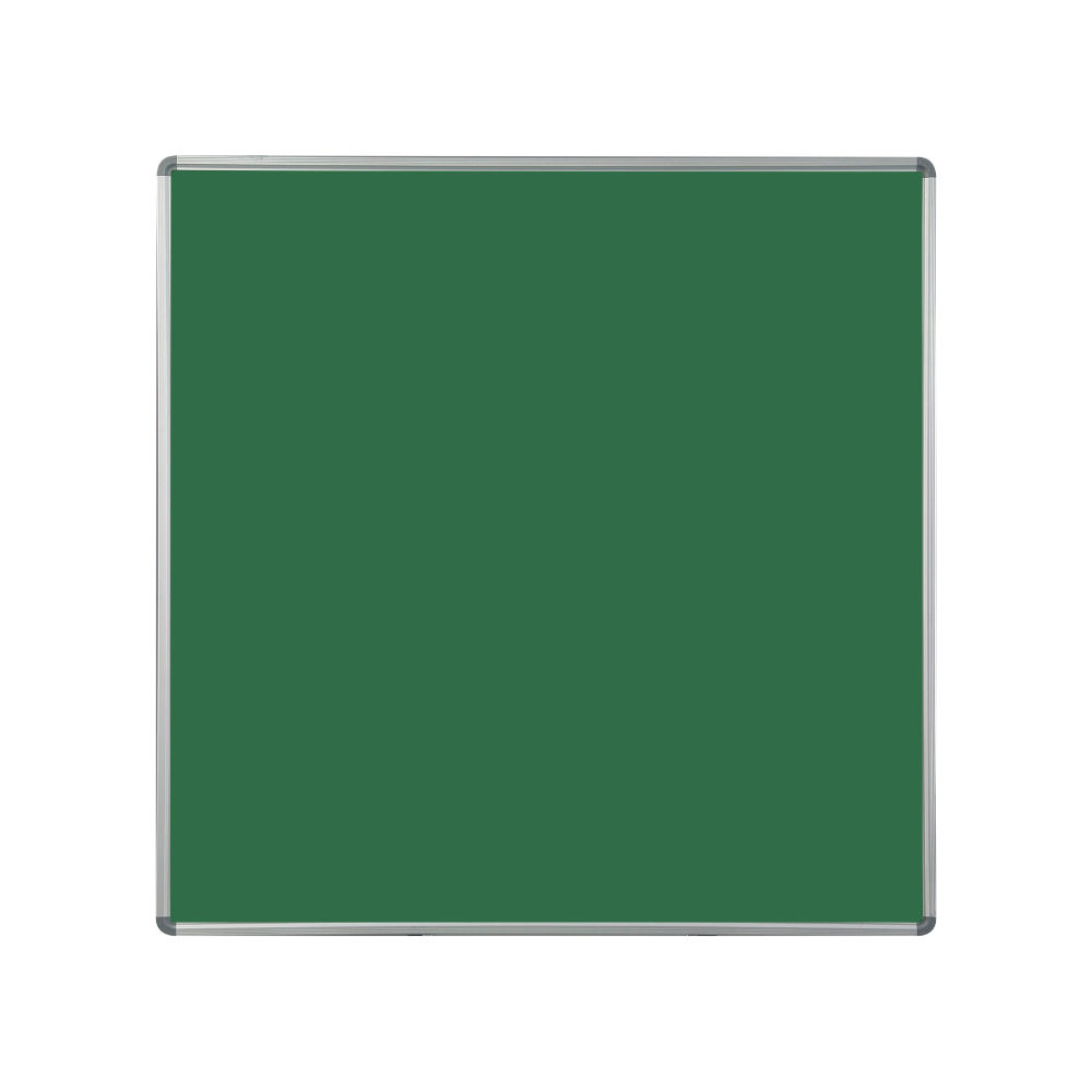Educational Board Non-Magnetic Chalkboard (1220*920 - Side Panel - Option A)