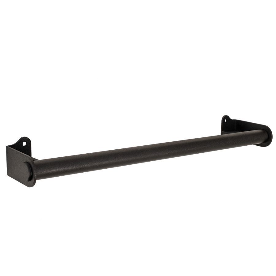 Made@scale Grab rail Black
