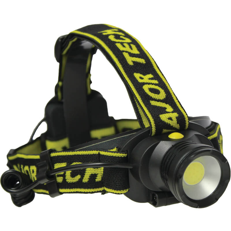 3W LED Headlamp (MPL0407) - Major Tech