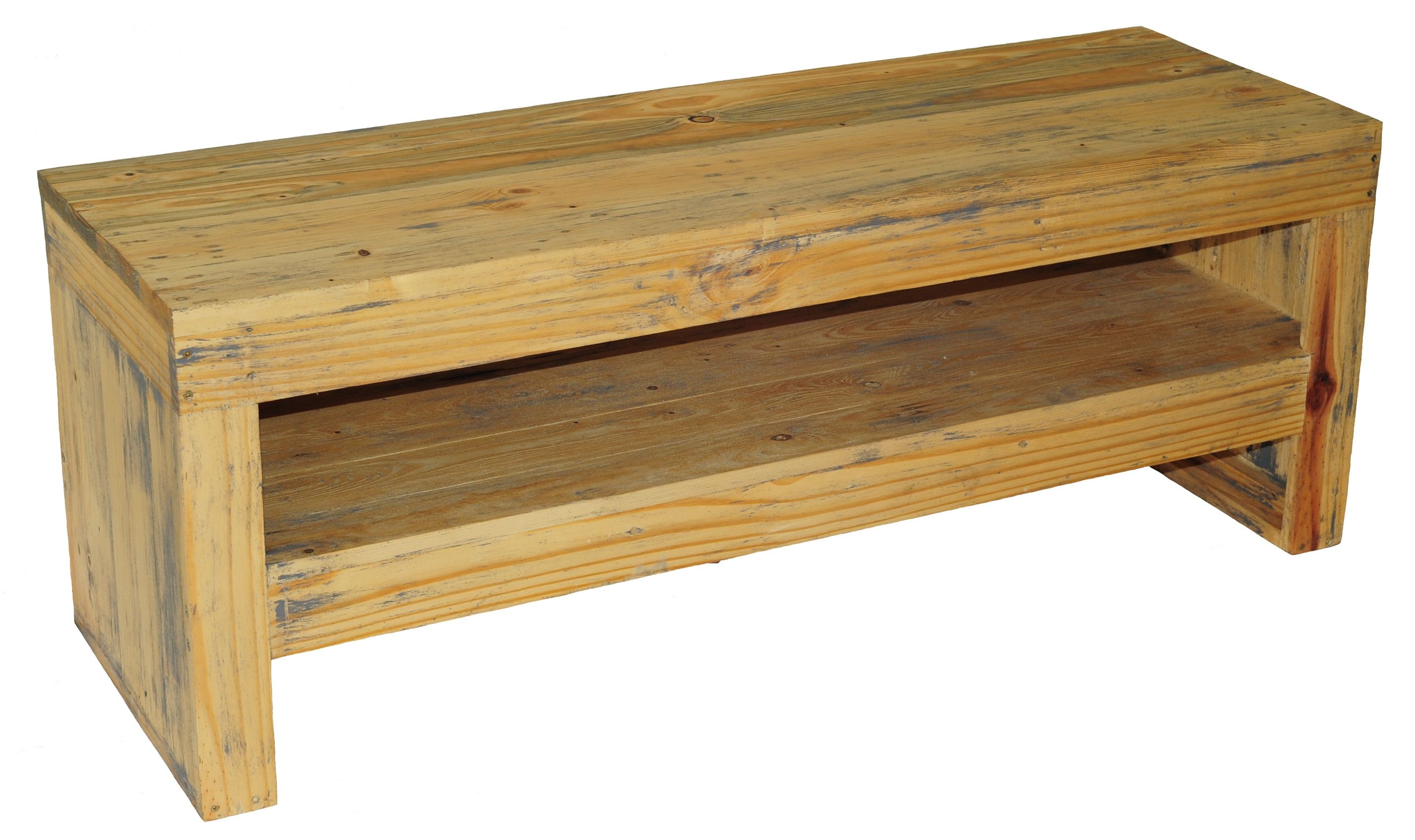 TV Stand1.2 grey varnish