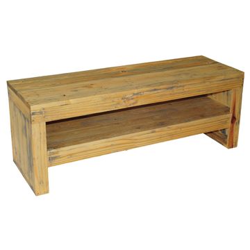 TV Stand1.2 grey varnish