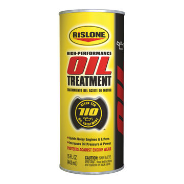 Rislone High Performance Oil Treatment