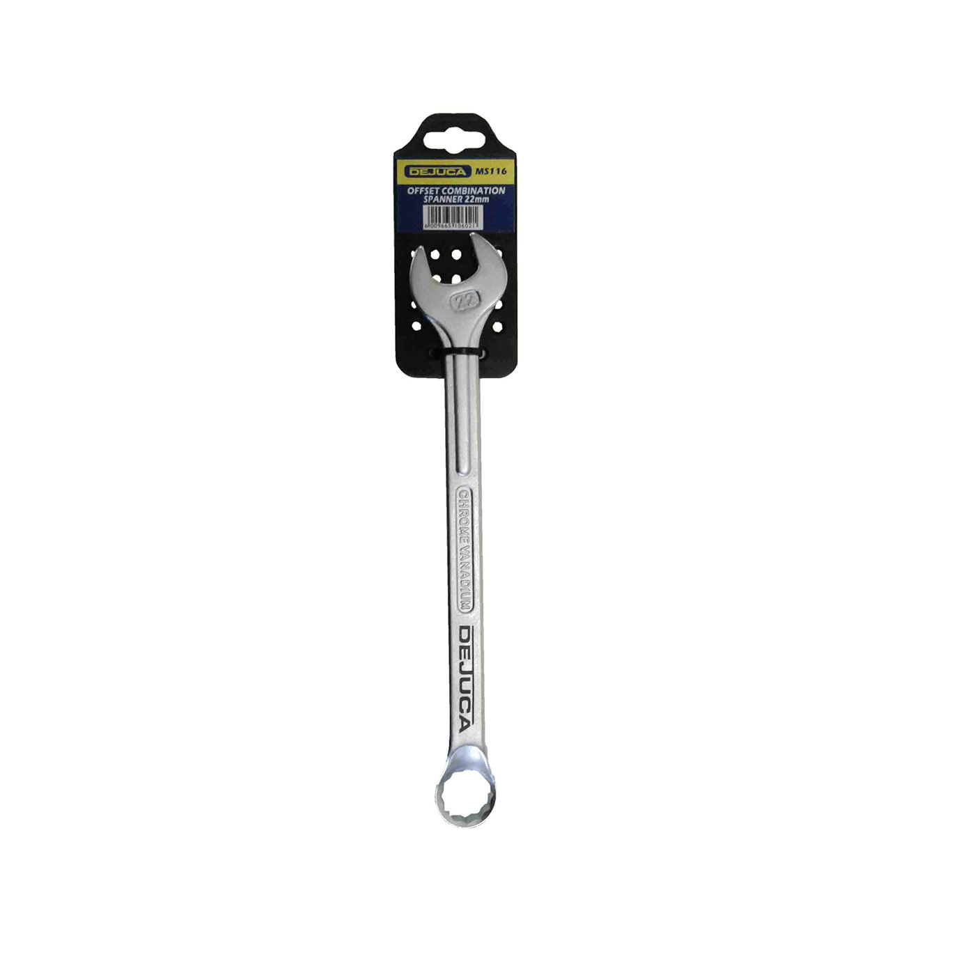 Dejuca - Combination Spanner - Cv - 1b - 22mm - 5 Pack