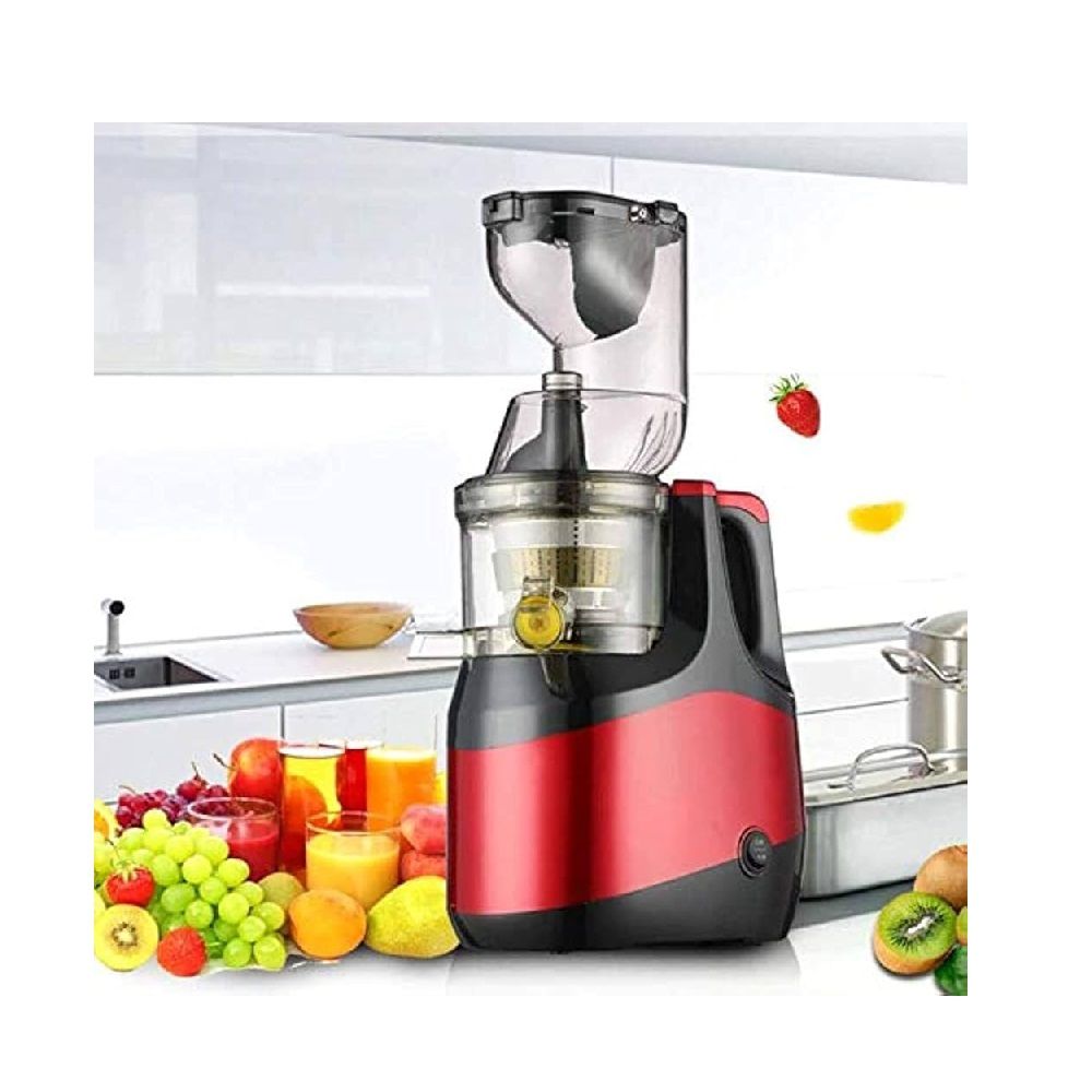 SLOW JUICER MACHINE