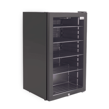 SnoMaster - 98L Under-Counter Beverage Cooler