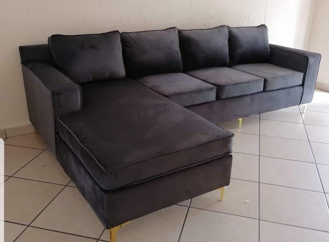 Kina Lshape Couch
