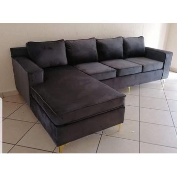 Kina Lshape Couch