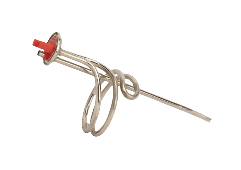 2Kw Spiral Element