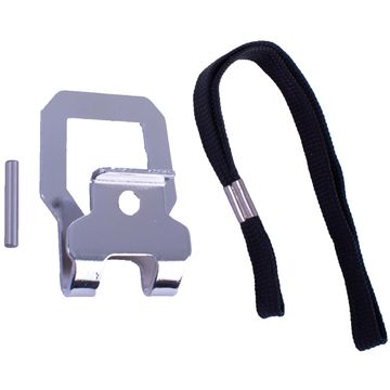 Tork Craft - Id/Driver 20V Lace & Belt Clip (3/4/50) S/Kit