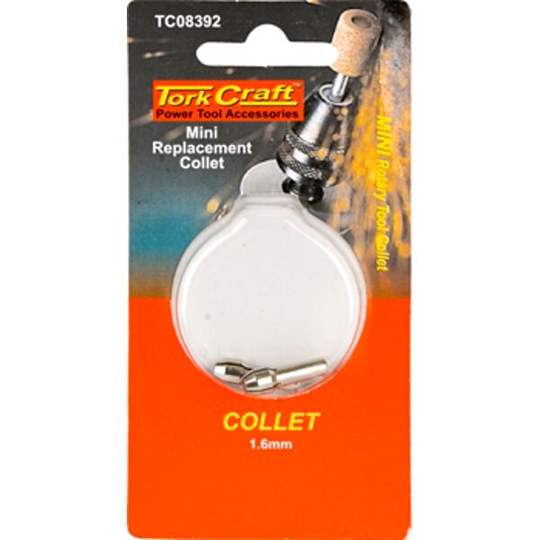 Mini Replacement Collet 1.6Mm