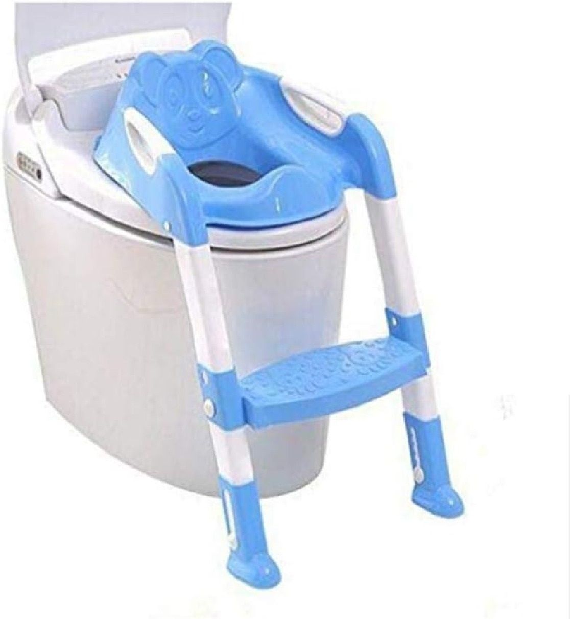 Potty Baby Seat