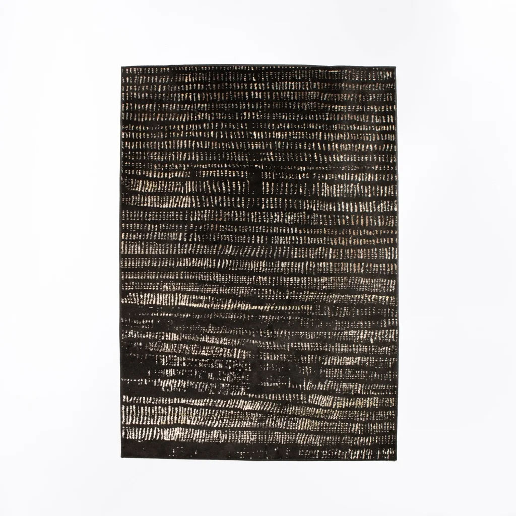 Florida FL4 Indoor/Outdoor Rug – Modern Flatweave UV-Resistant Carpet | 160×235 cm Durable Area Rug