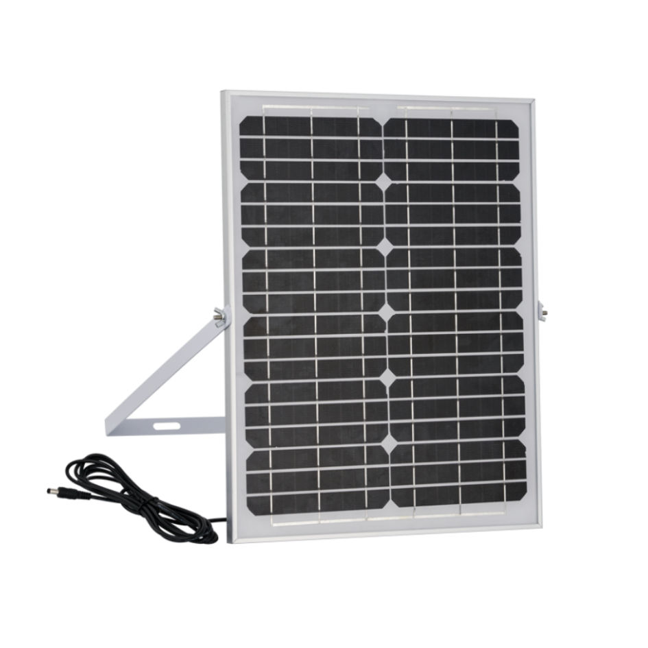  Rechargeable Oscillating Floor Fan