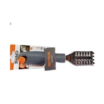 FISH SCALE REMOVER