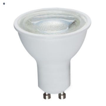 5W ?GU10 Dimmable LED Bulb Daylight