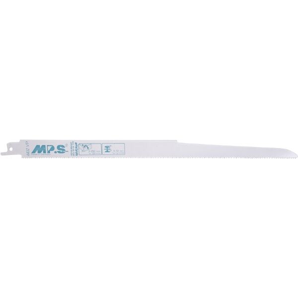 Sabre Saw Blade 300Mm 14/10 Tpi 2/Pack