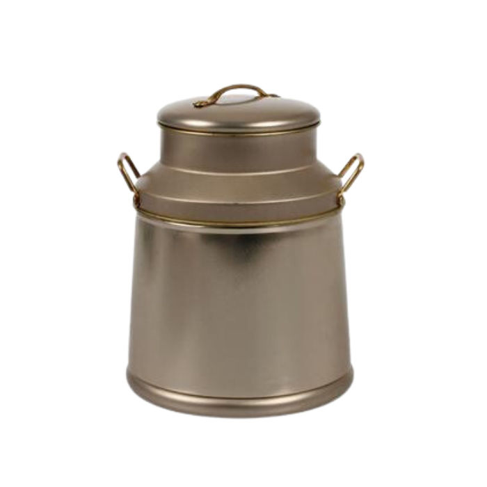 Storage Canister 10x16cm