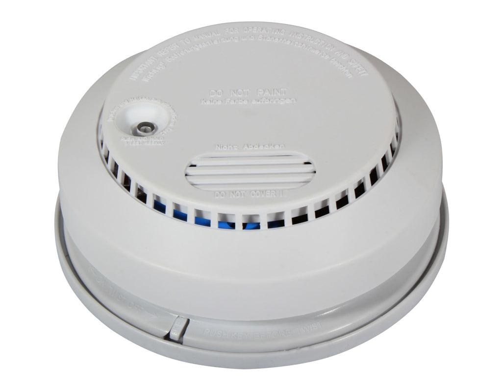 Smoke Detector