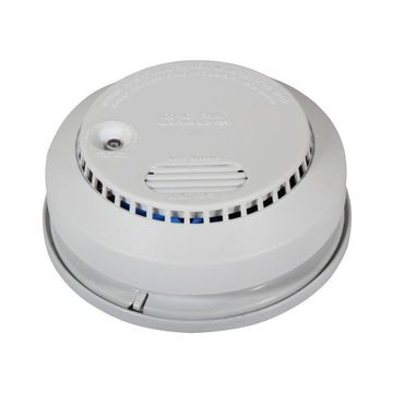 Smoke Detector