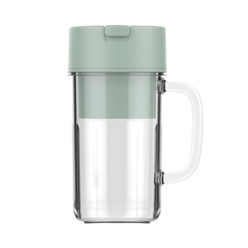 Portable Juice Blender Crusher
