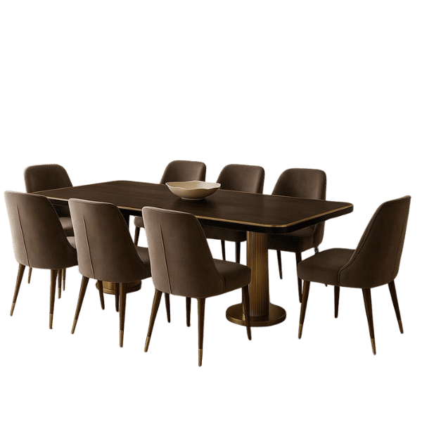 Innofurn-Dining Table Set