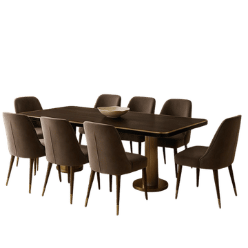 Innofurn-Dining Table Set