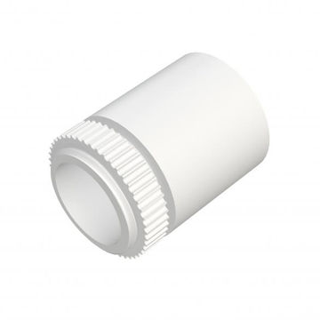 20mm Male Adaptor (Prepack 50)