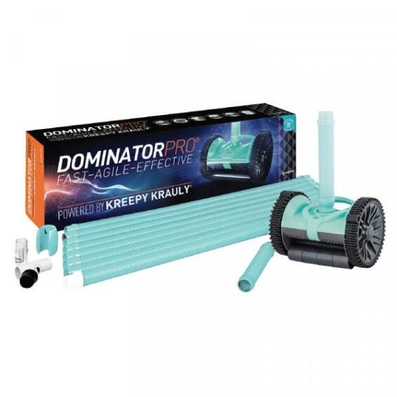 Kreepy Krauly Dominator Combi Pro Pool Cleaner