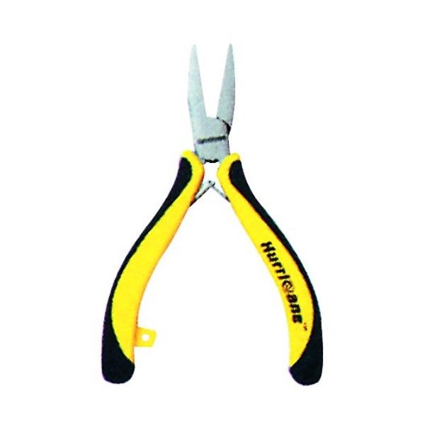 115mm Flat Nose Mini Pliers