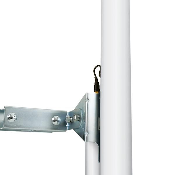 Ubiquiti Uisp Airmax 5Ghz 16Dbi 120° Sector Antenna - High-Gain, Noise-Resistant Sector Antenna
