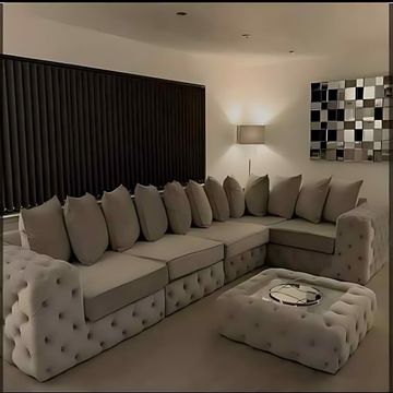 Melvin couch U Shape