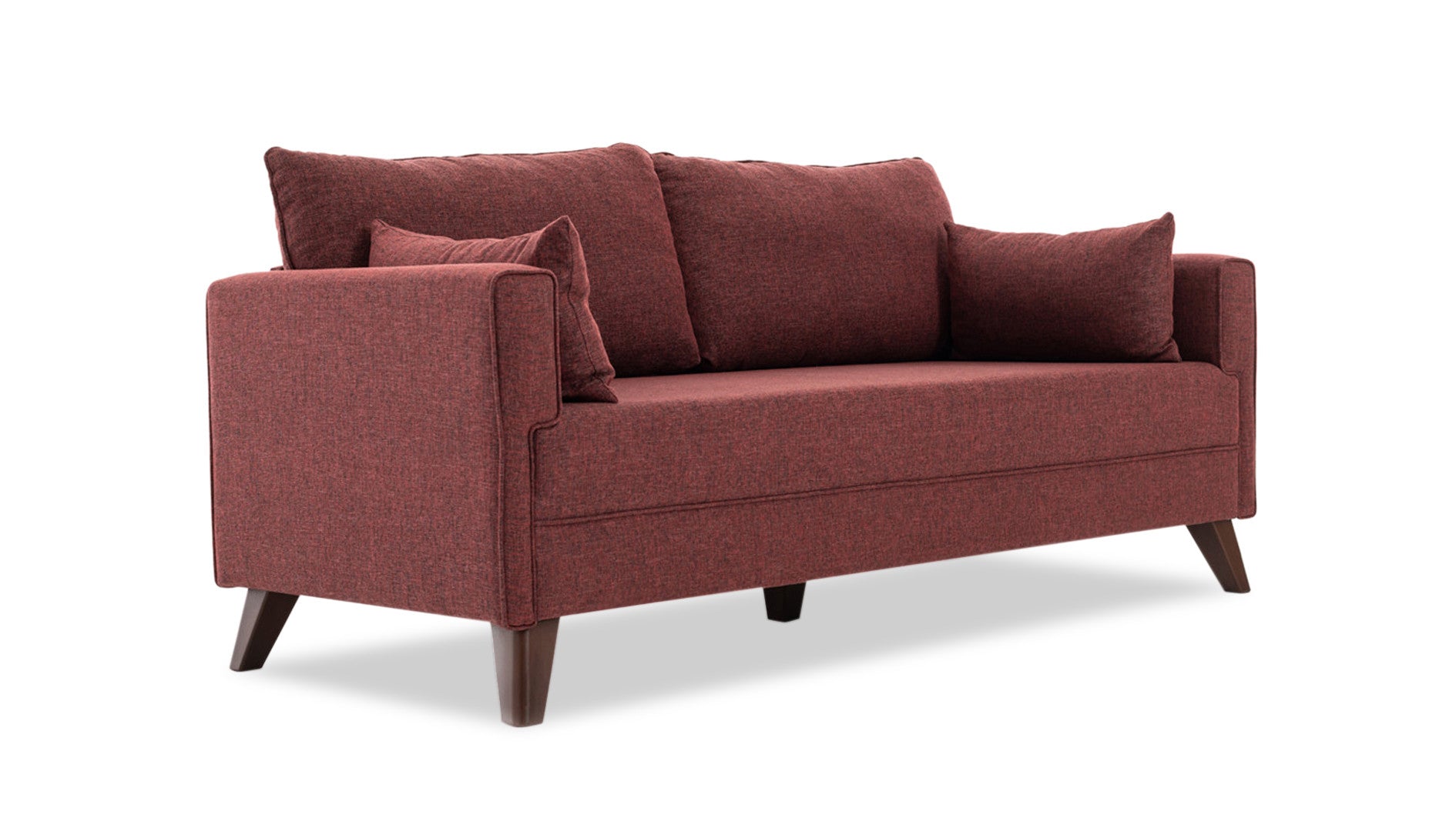Bella Sofa Bed - Anthracite