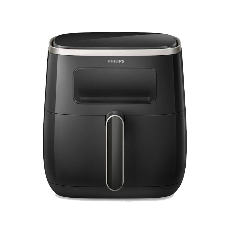 Philips 3000 Series (5.6L) XL Airfryer Digital with Window � HD9257/80