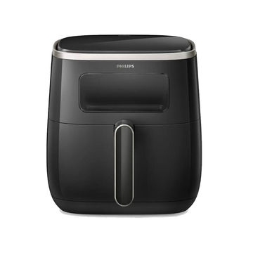 Philips 3000 Series (5.6L) XL Airfryer Digital with Window � HD9257/80