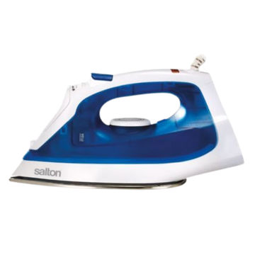SI237 SALTON PRECISE POINT IRON 1600W