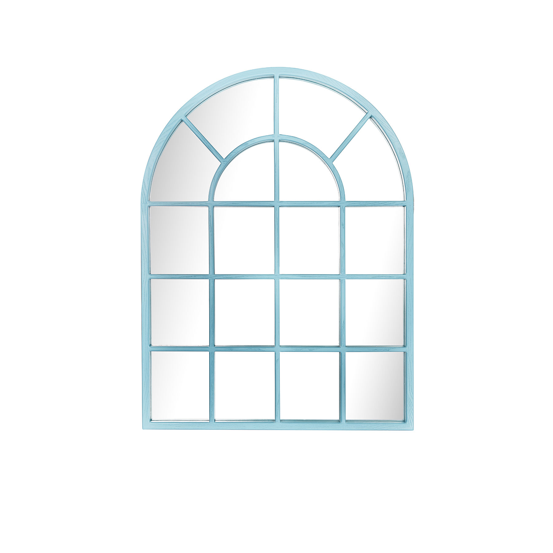 Paramount Mirrors & Prints - Arch Teal