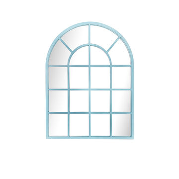 Paramount Mirrors & Prints - Arch Teal