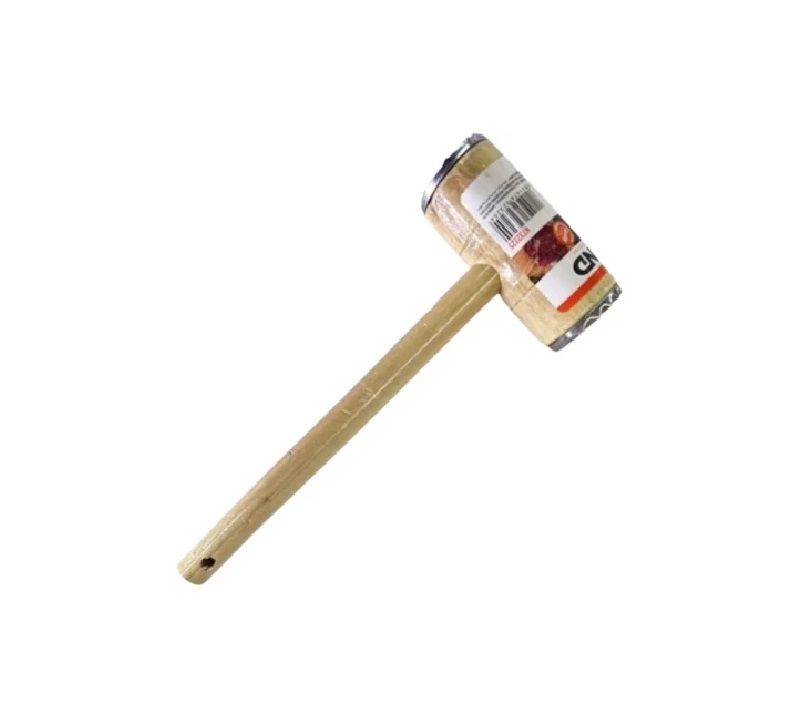 Hardwood Meat Tenderizer Mallet