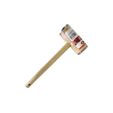 Hardwood Meat Tenderizer Mallet