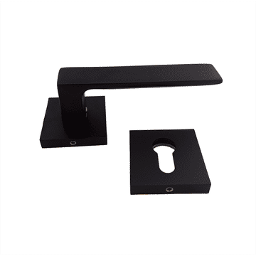 DPN001- Perun - Black Door handle