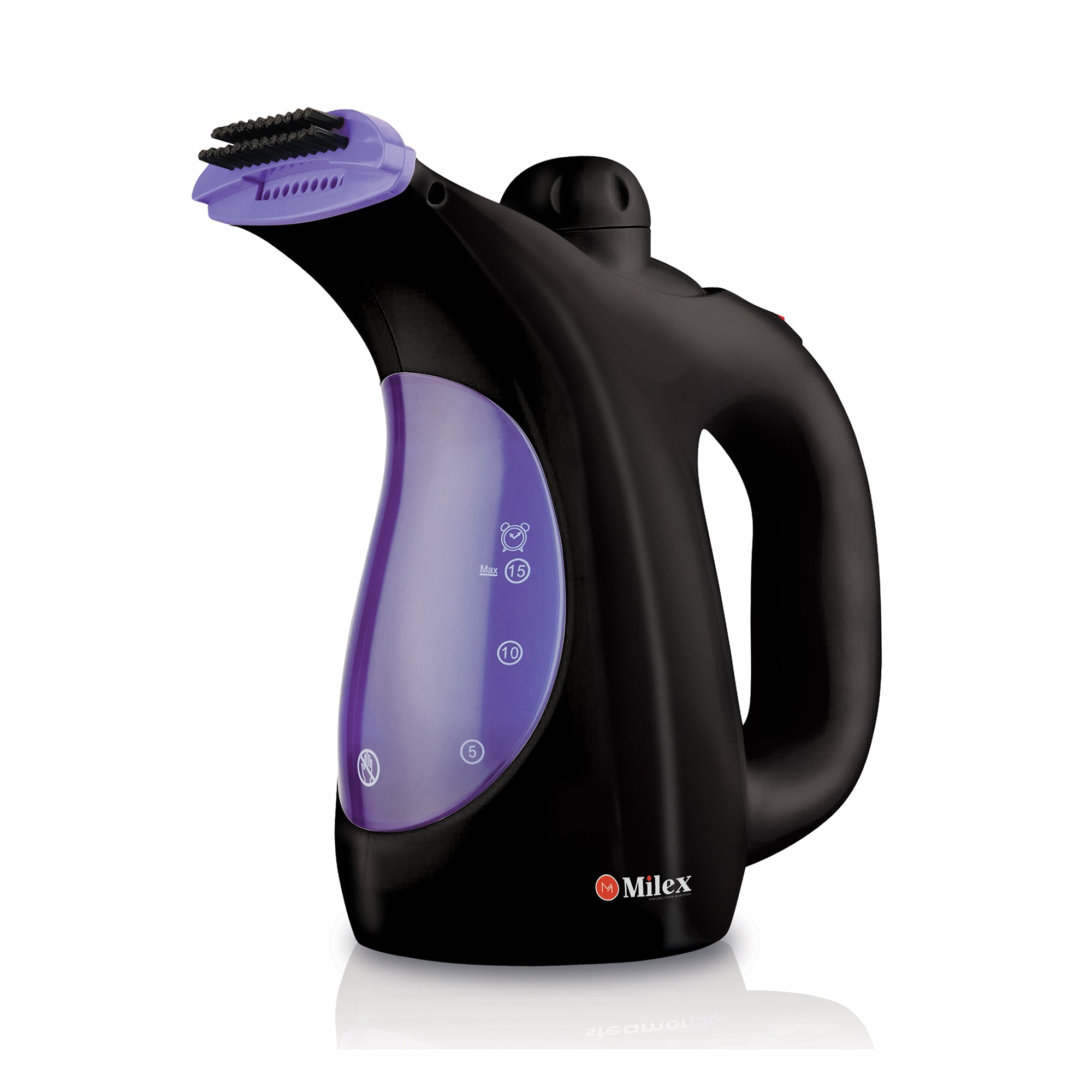 Milex 700W Steamer Pro Garment Steamer
