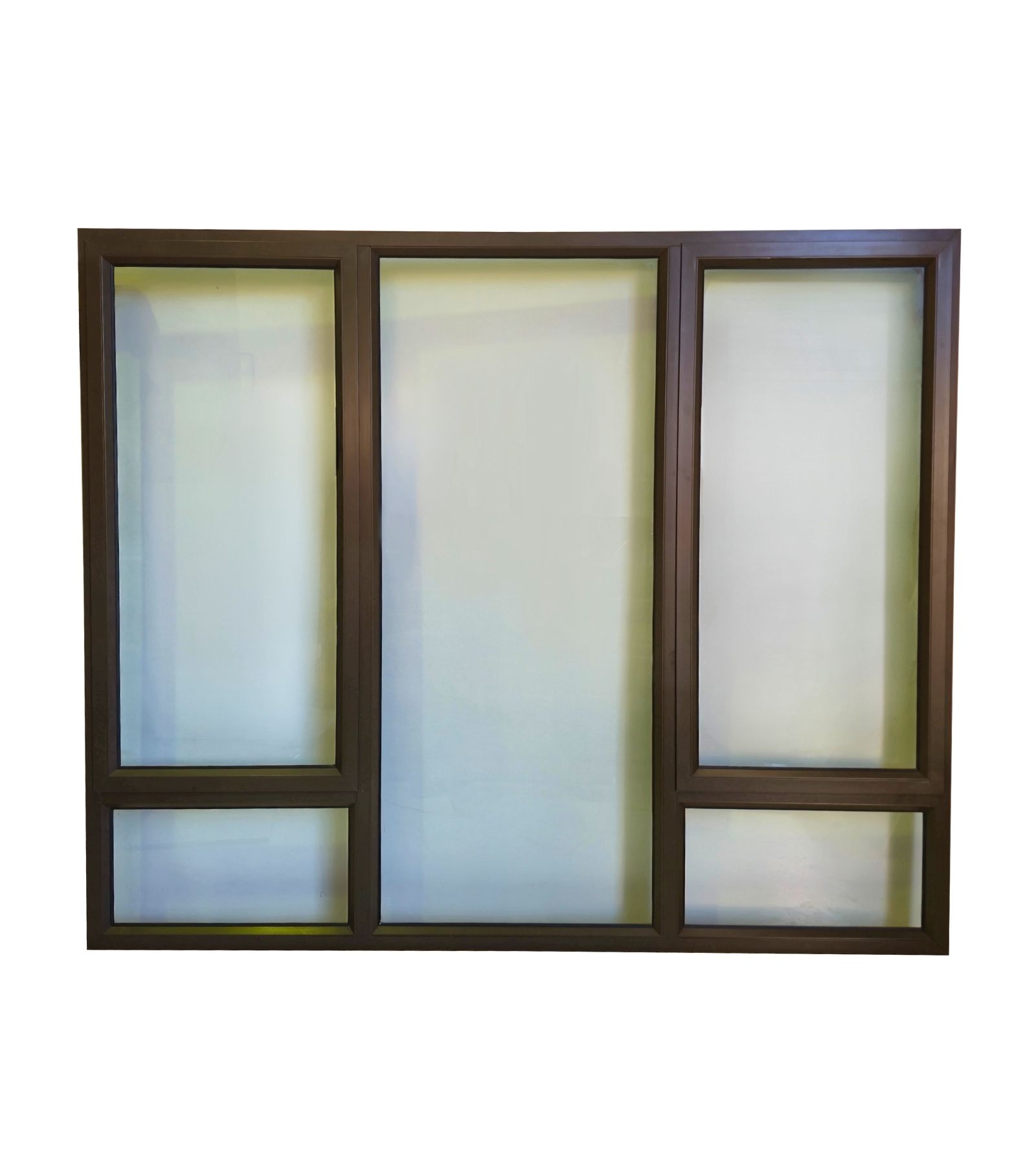 Aluminium Window 1800 x 1200 S2H1812