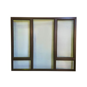 Aluminium Window 1800 x 1200 S2H1812