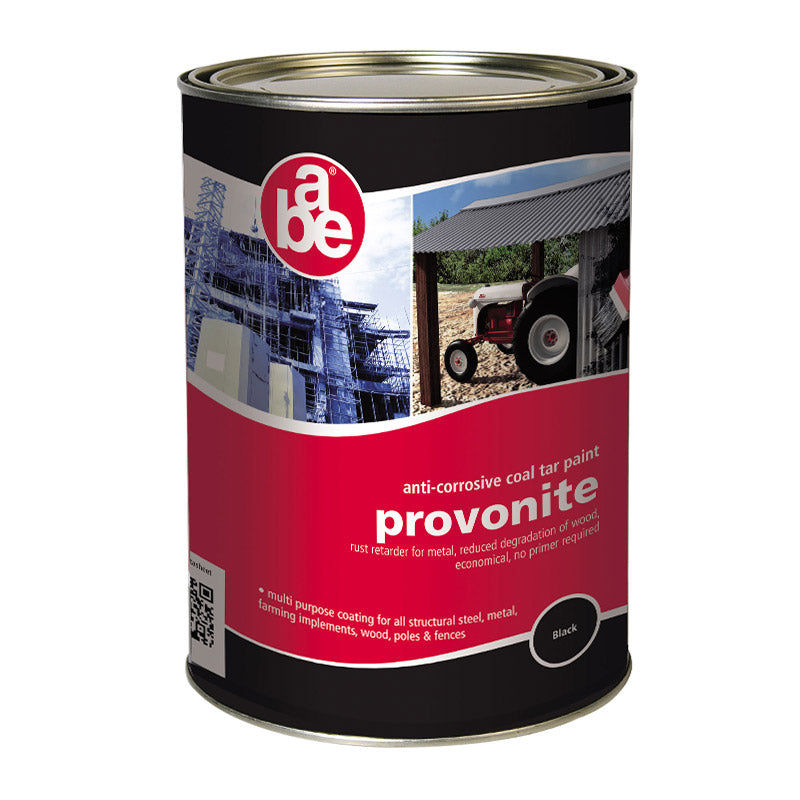 ABE Provonite Coating