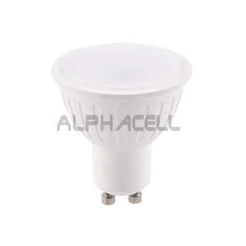GU10 7w LED 4000k Coolwhite -  KRILUX