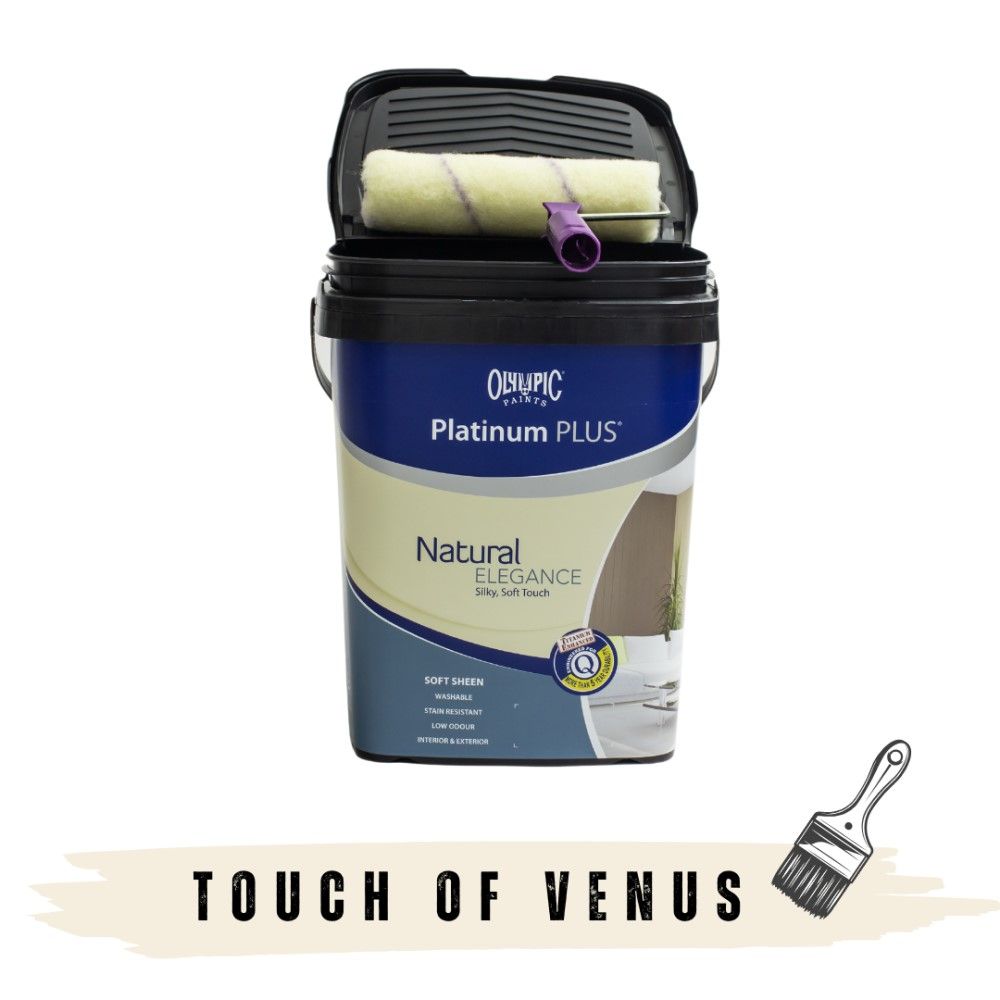 Natural Elegance 20LT Touch of Venus