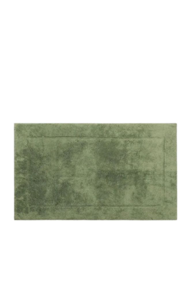 Large Bath Mat – Soft Bathroom Floor Mat (70 120 cm)