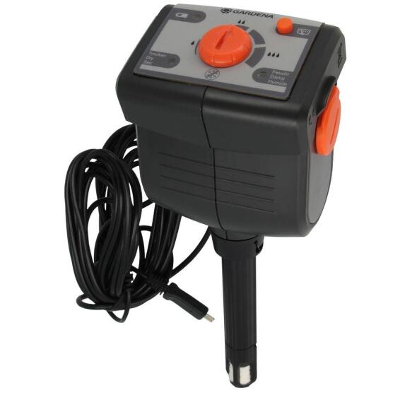 Irrigation, Soil Moisture Sensor, GARDENA, 1188-20